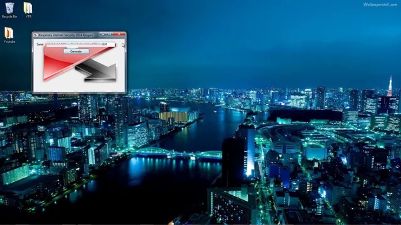 Kaspersky Internet Security 2014 Activation Code Generator [Updated Daily!]