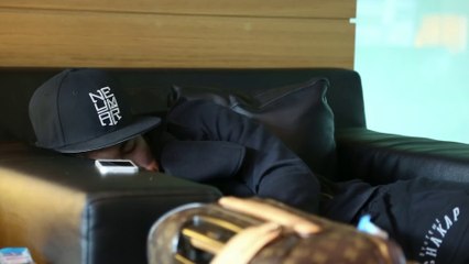 NEYMAR JR-VOLTANDO PRA CASA (2014) (Going Home)