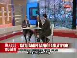 M.Ali Dikkaya ve Muharrem Baltacı Ülke Tvde