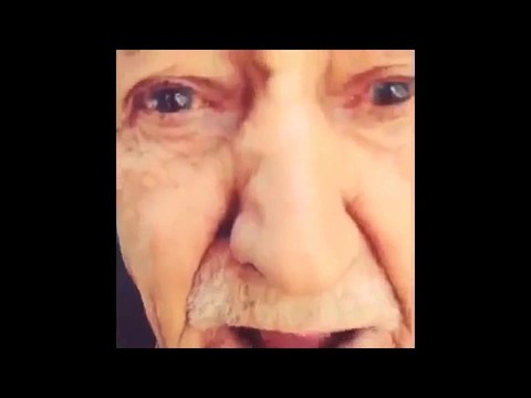 Vermicem Diyen Kıza Dedenin Cevabı (Küfür İçerir)