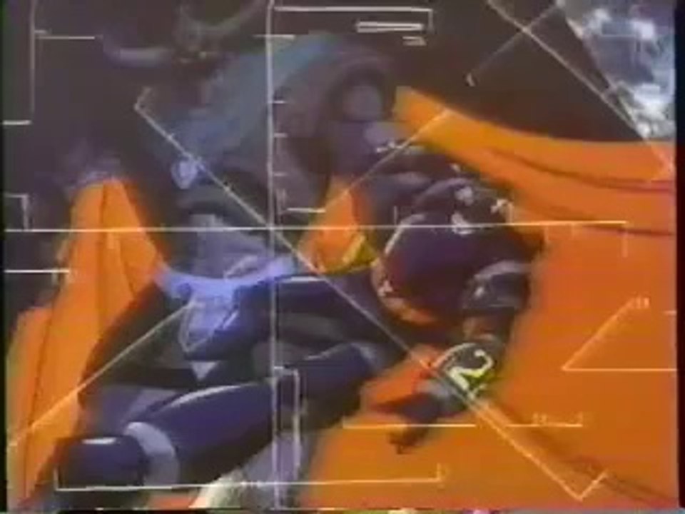Iron Man 28 audio latino Capitulo34