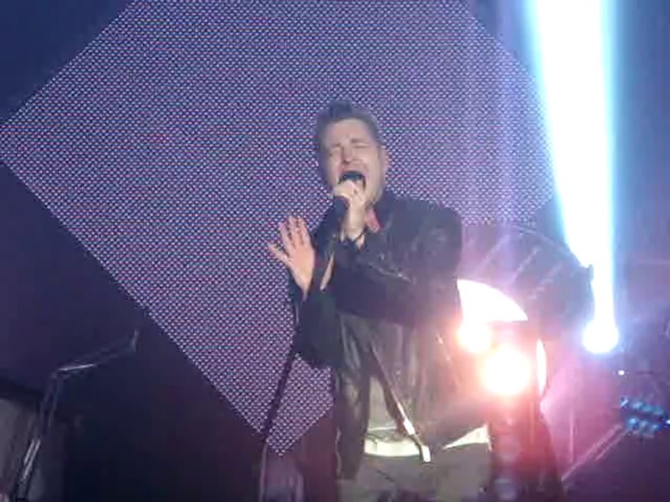 OneRepublic - Life In Color