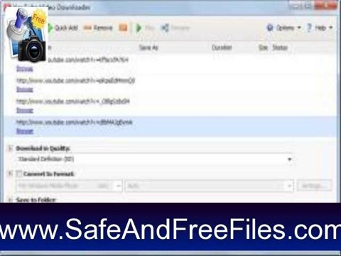 Download YouTube Video Downloader 3.7.15 Serial Key Generator Free