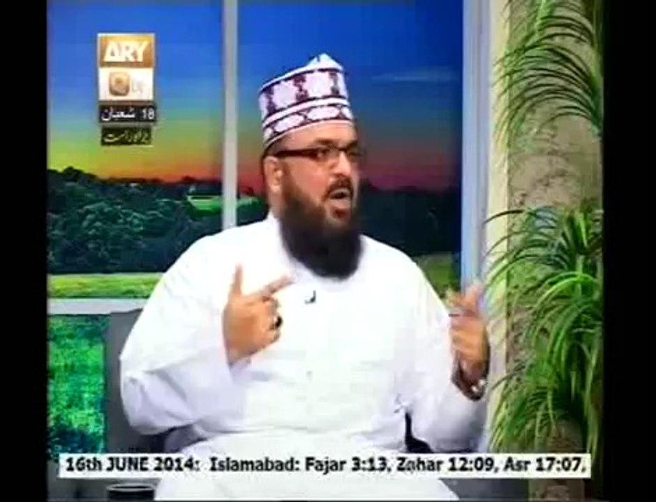 Roshni sab k liye 16 june 2014