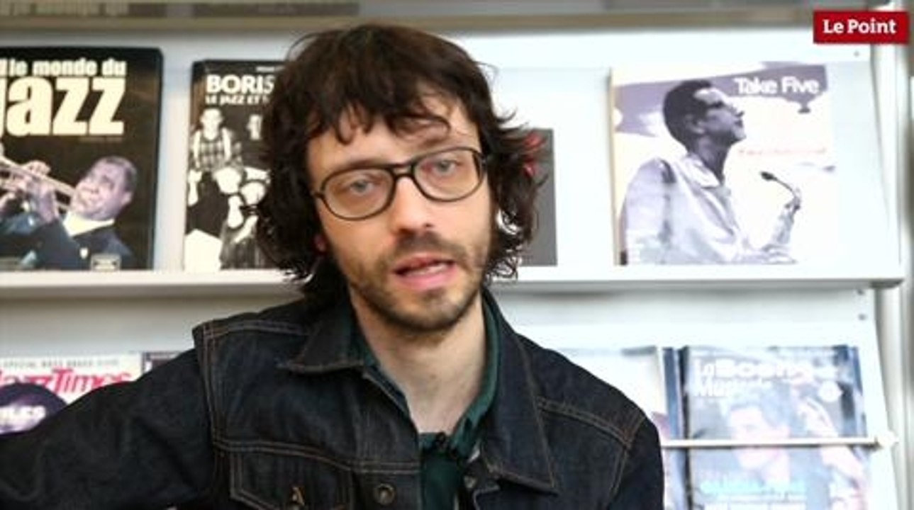 Philippe B sur "Calorifère"