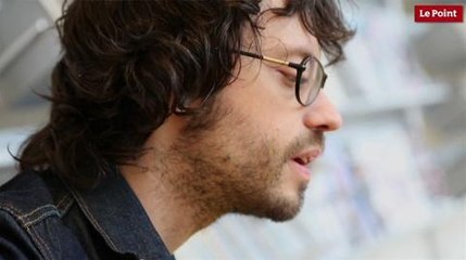 Le Point Live : Philippe B