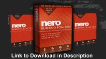 Nero 2014 Platinum Free Download - Crack, Serial Full Download