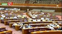 Dawar Kundi's speech on Budget in National Assembly (June 16, 2014)