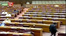 PTI Lal Chand Malli's speech on Budget in National Assembly (June 13, 2014)