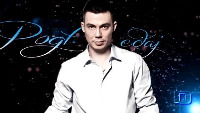 Zeljko Vasic- Pogledaj (Audio 2013)