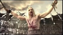 Manowar - Warriors Of The World (Music Video)