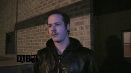 Seeker - CRAZY TOUR STORIES Ep. 179