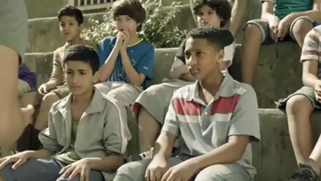 Lionel Messi vs Kids, Amazing New Ad!!!