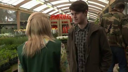 BBC Doctors Series 16 Episode 28 Modern Family 23/05/14