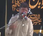 Zakir Azhar Abbas baloch majlis 30 mar at Multan