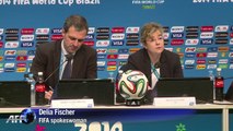 FIFA investigates alleged ticketing scandal