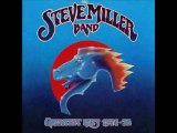 Steve Miller Band - Winter Time (with lyrics)