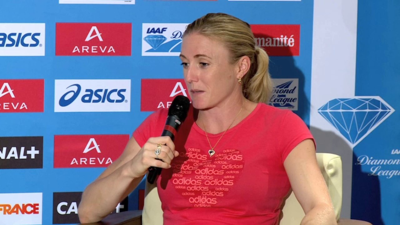 Meeting Areva - Pearson au bon souvenir de Paris