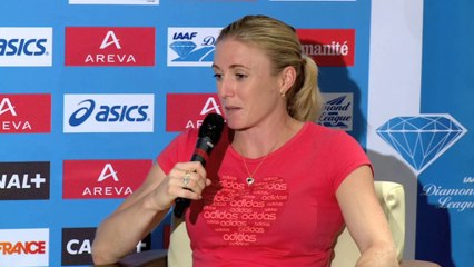 Meeting Areva - Pearson au bon souvenir de Paris