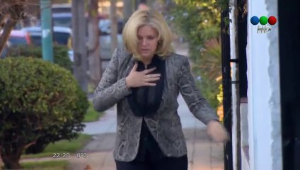 Camino al Amor Capítulo 23 (03/07/2014) Completo