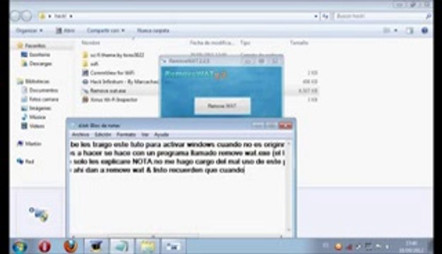 Como saber la clave del producto (activar windows)