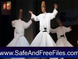 Download Rumi and Whirling Dervishes Screensaver 2 Serial Number Generator Free