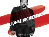 Lionel Richie - Just Go (with lyrics)