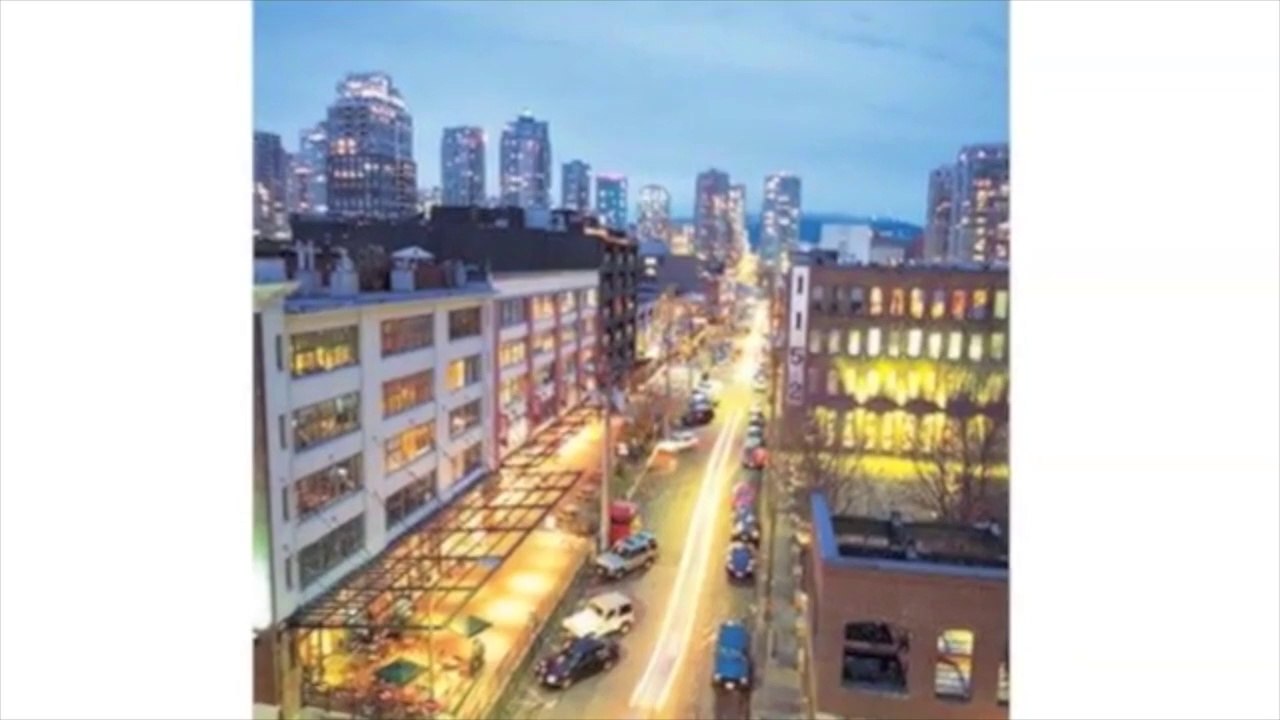 Looking for a Condo or Loft in Vancouver? | Vuppie Real Estate Team