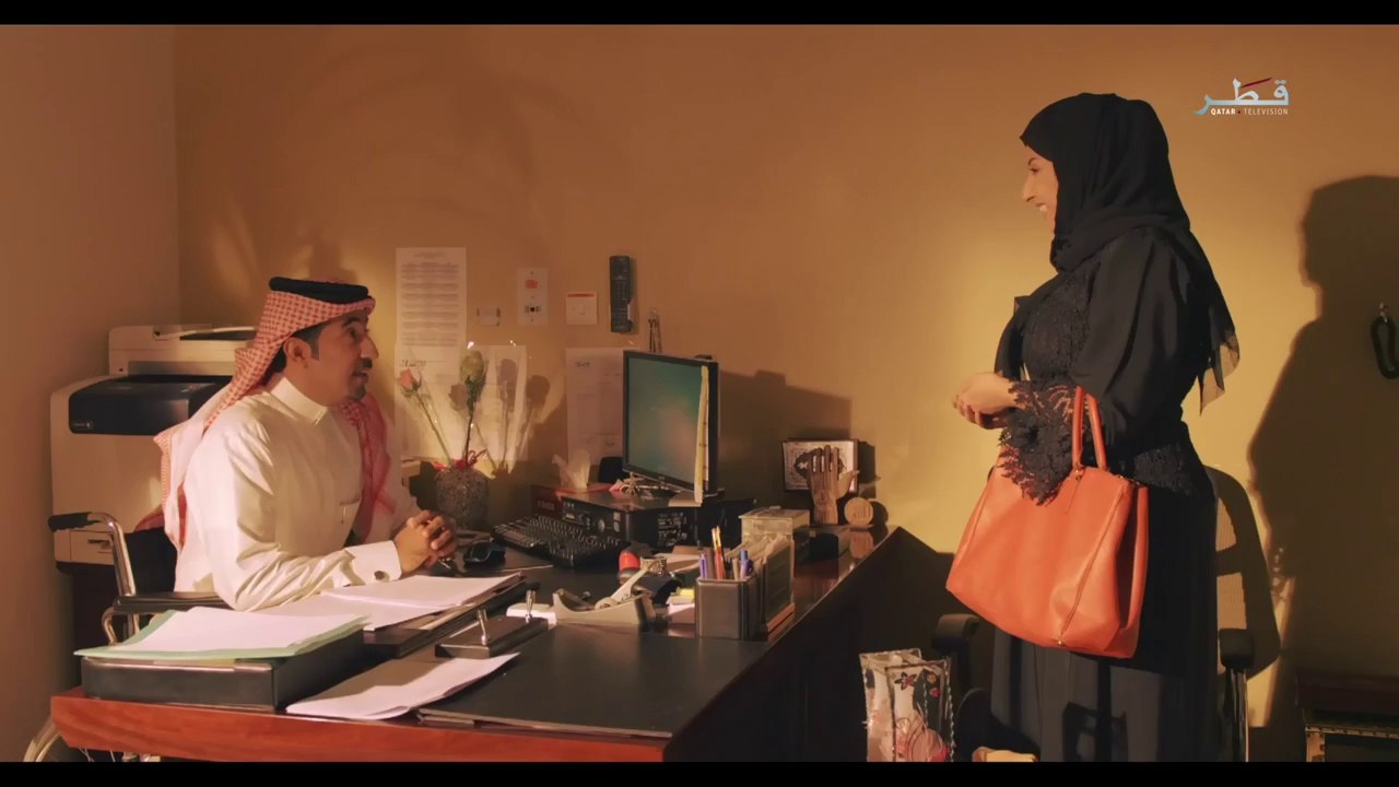 مسلسل حب ولكن الحلقة 6 - شاهد دراما