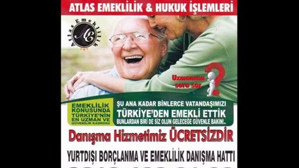 yurtdışı borçlanma