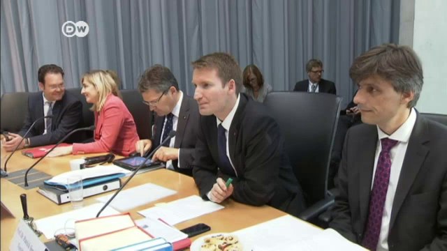 Probe starts into claims the US were spying on German spy investigation | Journal