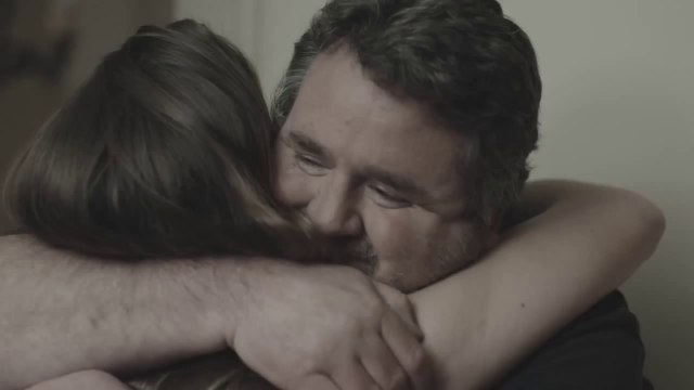 Le papa parfait - Pub juste magnifique et magique!