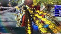 Nintendo Post-E3 2014 Event Milano - Bayonetta 2 Gameplay