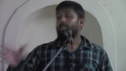 TNTJ, குமரி மாவட்டம்