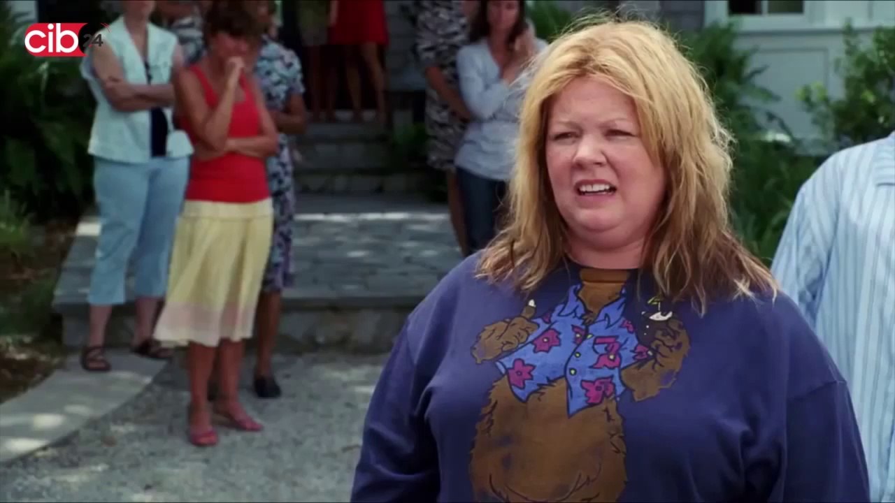 Movie Box - July 4 Releases