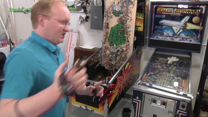 Ben's Wearable Solder Gauntlet Part 2 - The Ben Heck Show