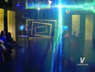 La Porta sull'Infinito - 2x01 - Cospirazione e controllo globale