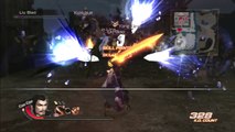 Dynasty Warriors 7 - Wei Story Mode - chapter 09