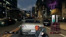 Watch_Dogs - Access Granted DLC - Breakthrough Mission
