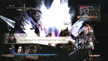 Dynasty Warriors 7 - Wei Story Mode - chapter 11