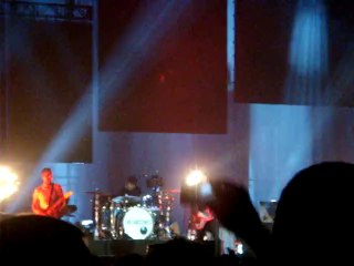 The Vaccines - All In White