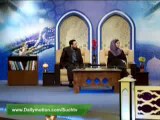 Shan-e- Hazrat Ali (A.S) by Mufti Muhammad Hanif Qureshi 29-07-2013  on Such Tv.Part2