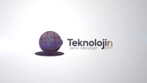 Teknolojin.com - Giriş Videosu