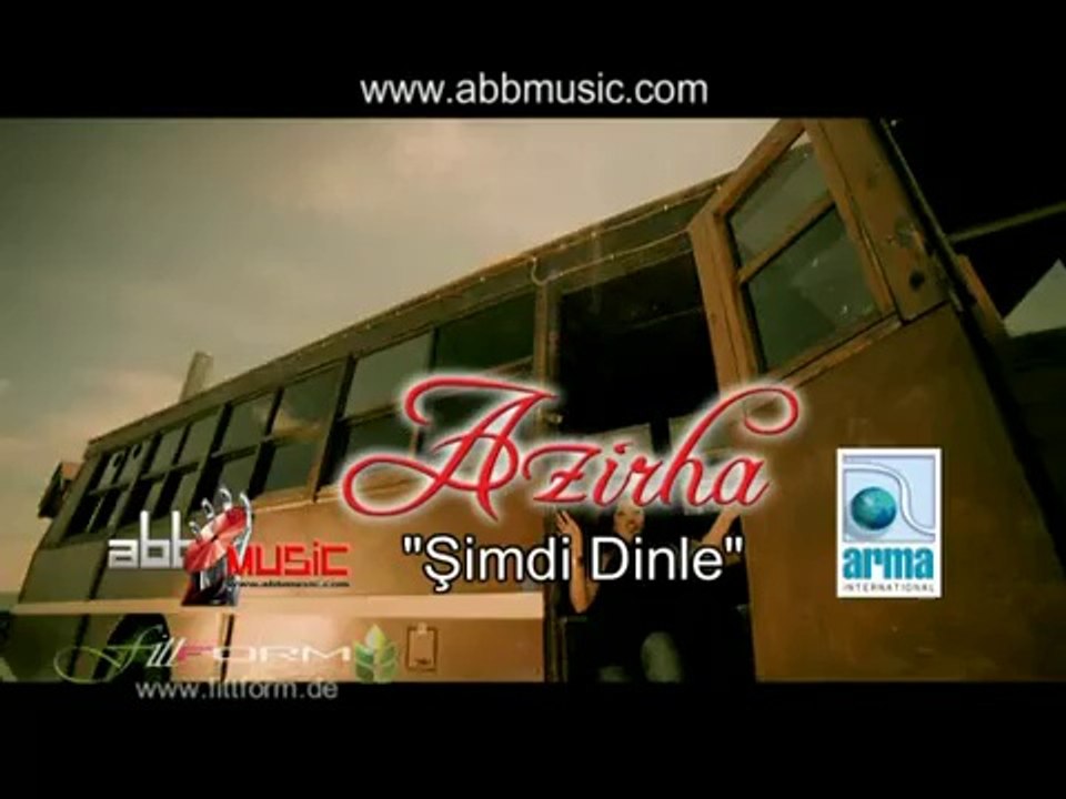 AZIRHA-SIMDI DINLE 2008