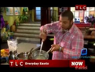 Everyday Exotic 5th July 2014 Video Watch Online