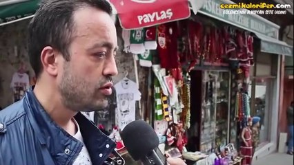 Sizce Etik Nedir? - Giresun