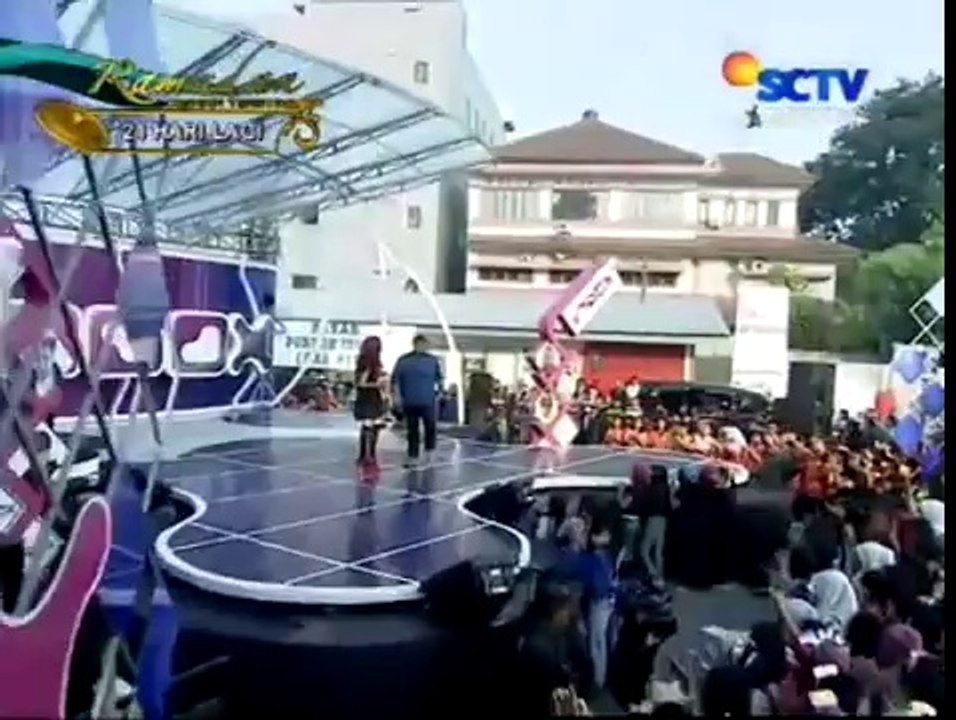 TIADA KATA live inbox MULAN JAMEELA and MIKE MO...