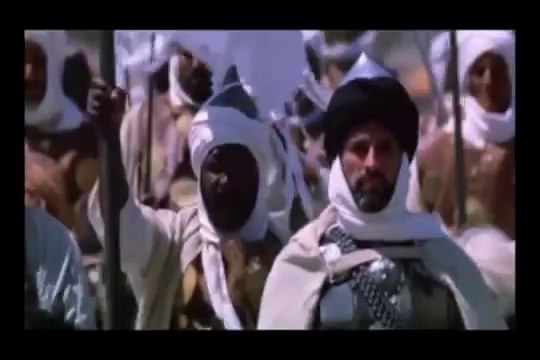 Çağrı / The Message Filmi Türkçe Dublaj Full HD İzle