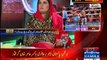 Fight Between Samina Khawar and Allama Tahir Ashrafi