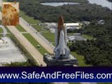 Download Space Shuttle Screensaver 1.0 Product Key Generator Free
